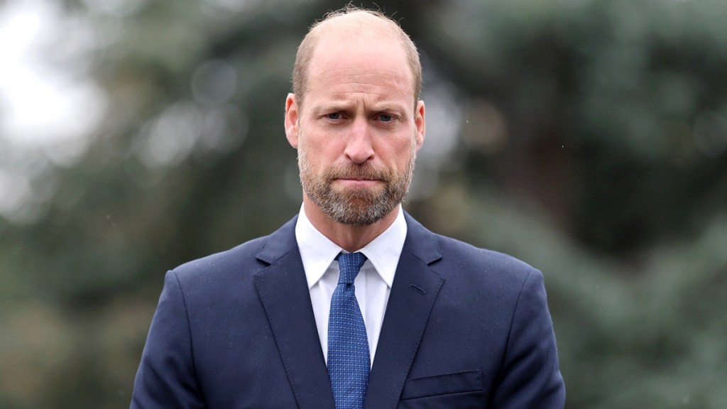 prince william