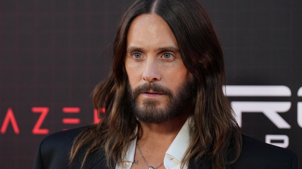 jared leto