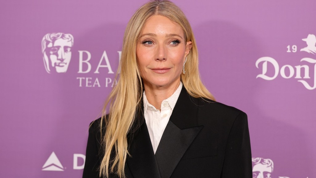 gwyneth paltrow