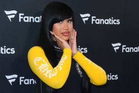cardi b