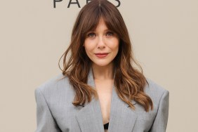 elizabeth olsen