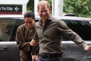 MEGHAN MARKLE