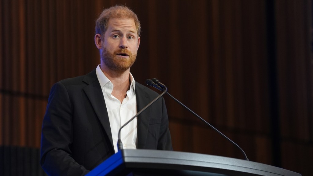 prince harry