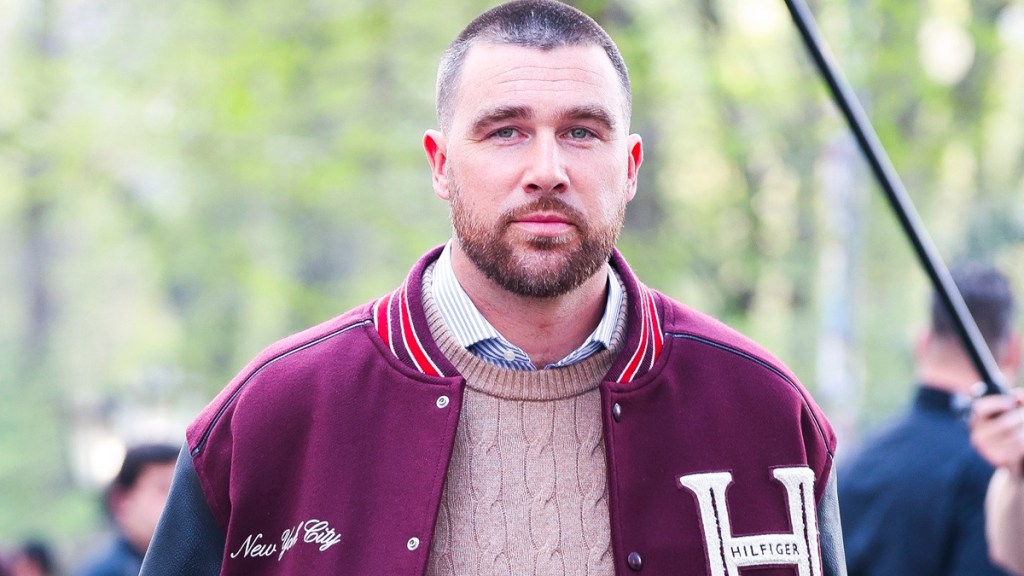 travis kelce