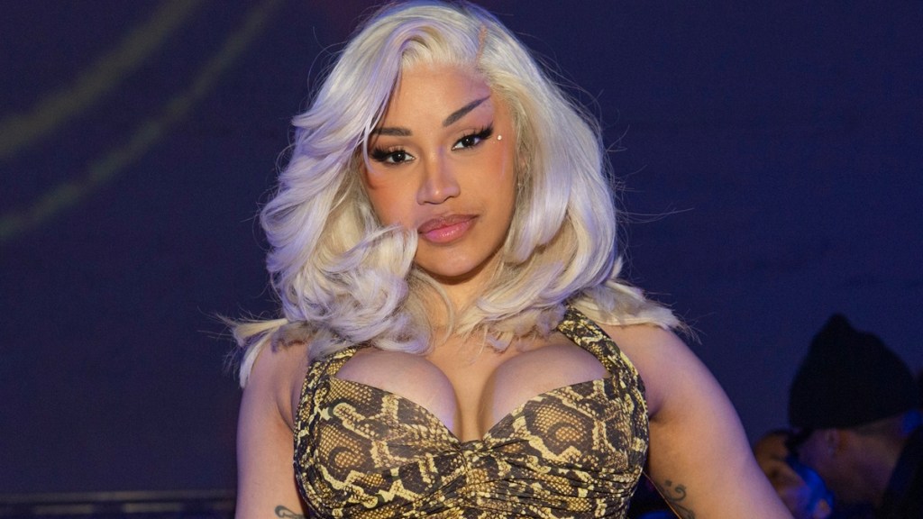cardi b