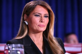 melania trump