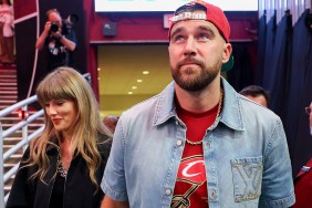 travis kelce