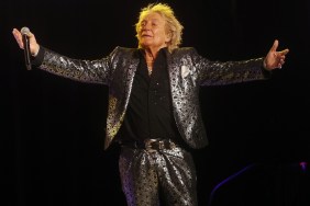 rod stewart