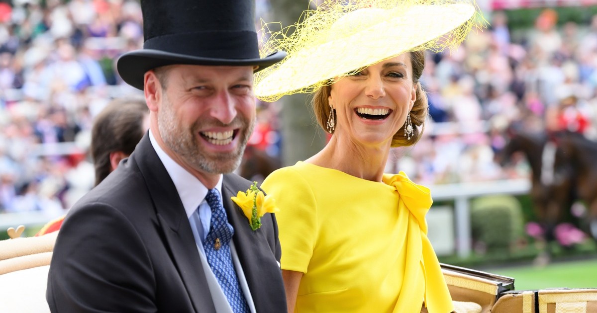 Prince William & Kate Middleton’s Romance Was ‘Resented’ by One Major Royal — Report