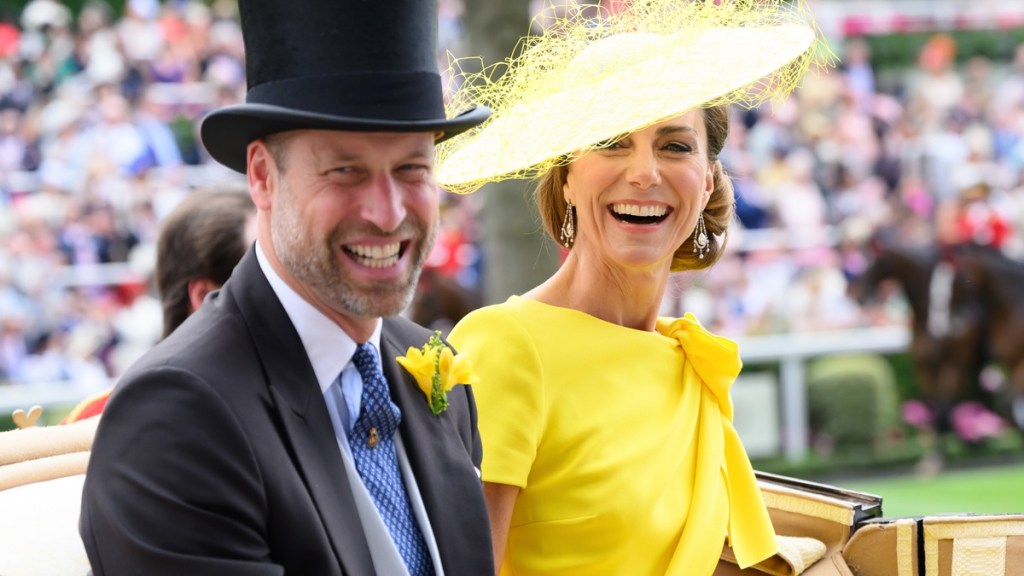 prince william