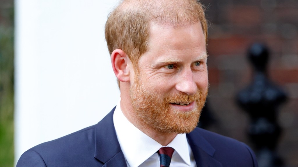 prince harry