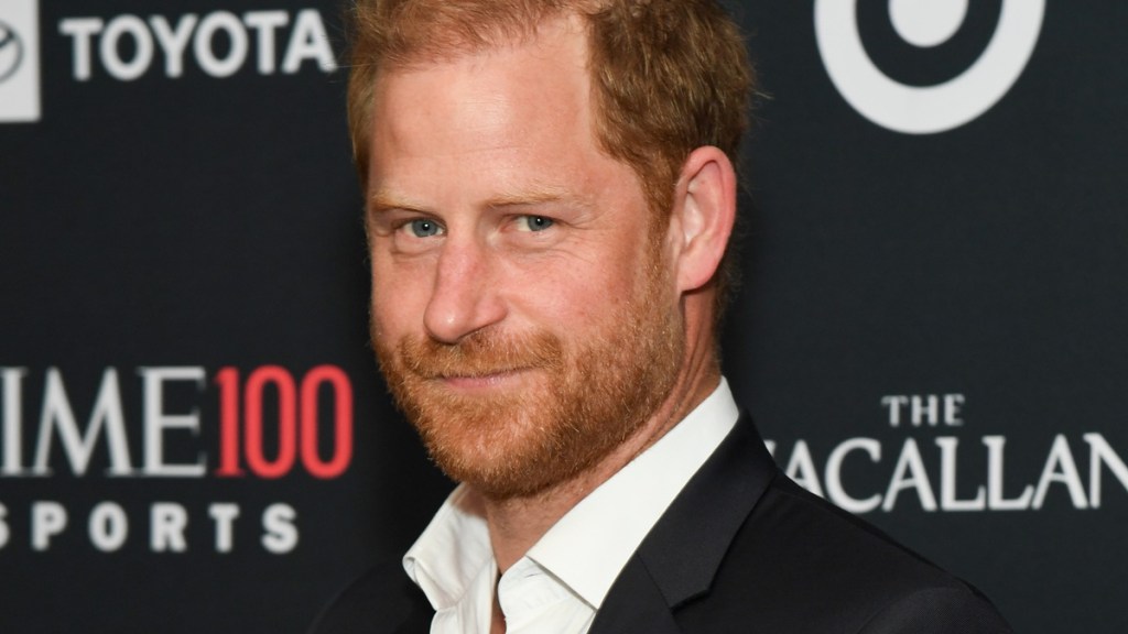 prince harry