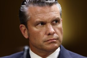 pete hegseth