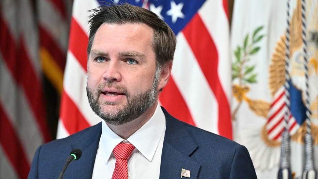 jd vance