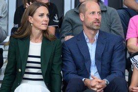 prince william