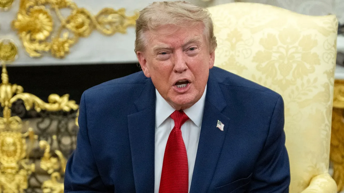Bill OReilly Issues a Dire Warning About Donald Trump Legacy After Midterms