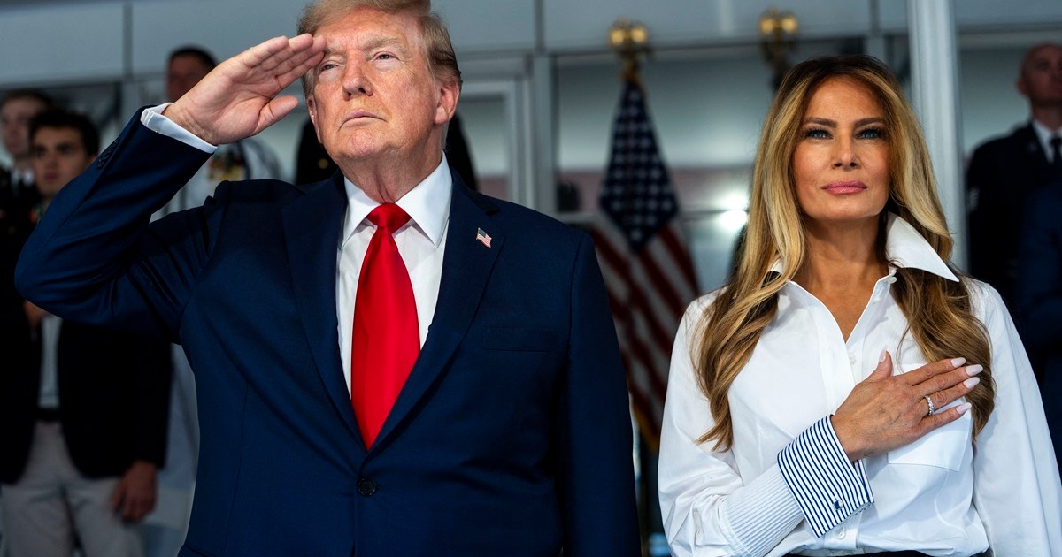 baron trump