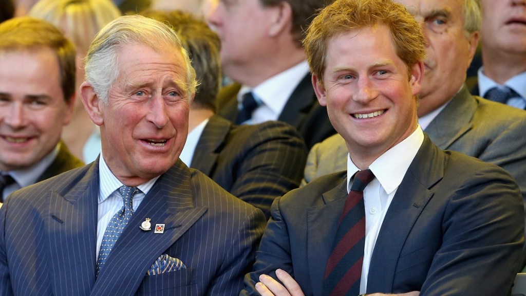 prince harry