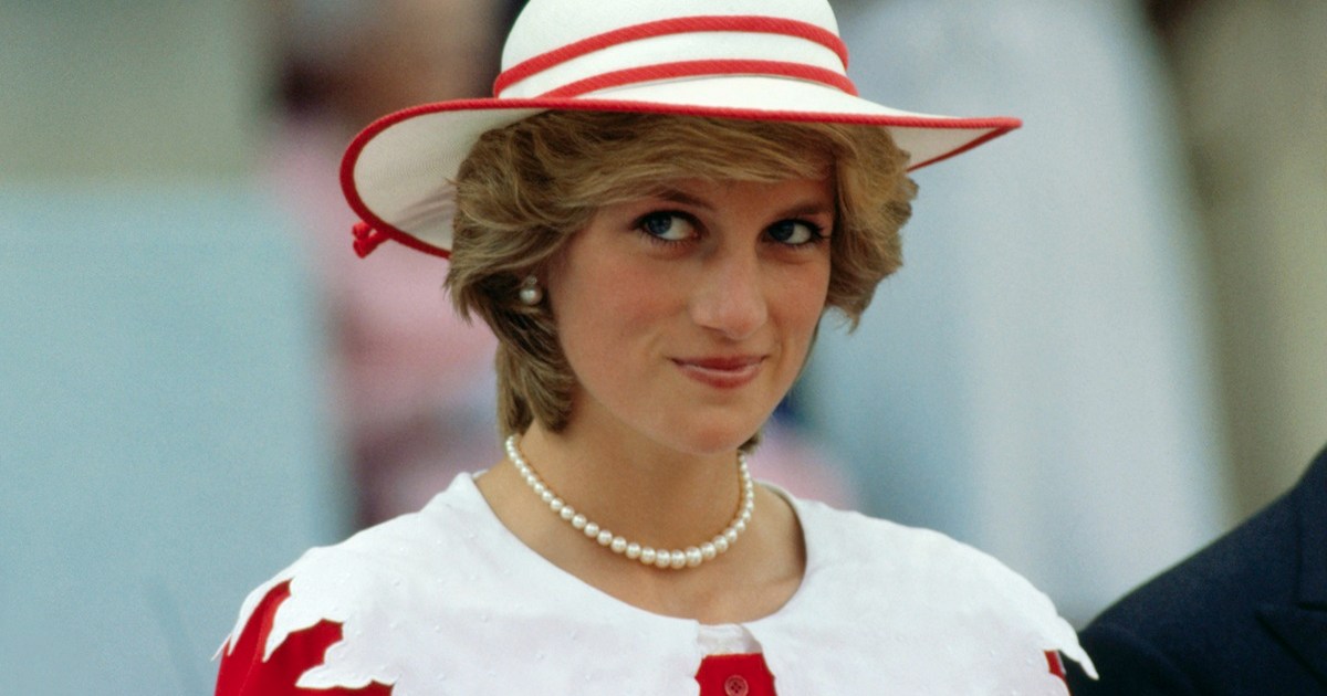 New Princess Diana Book Will Leave Palace With One Major Fear — Expert
