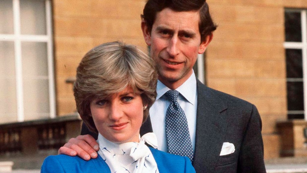 princess diana