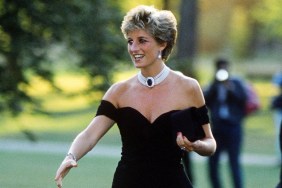 PRINCESS DIANA
