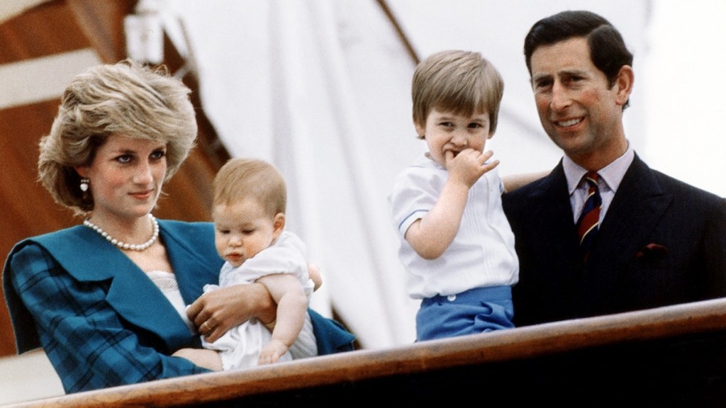 princess diana