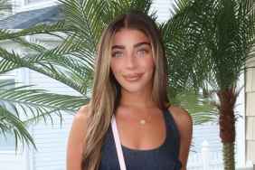 Gia Giudice Is Still Pressing Donald Trump to Bring Felon Dad Joe Home