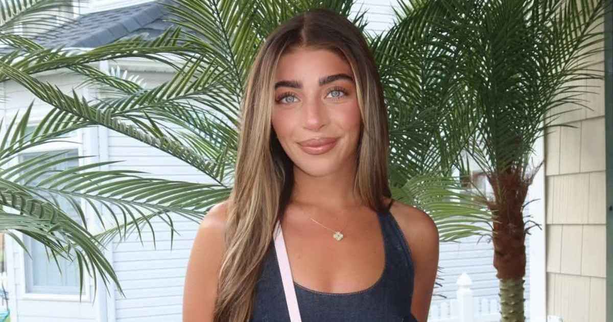 Gia Giudice Is Still Pressing Donald Trump to Bring Felon Dad Joe Home
