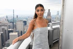 Gia Giudice Reveals How Sister Milania Is Coping After Suffering Loss