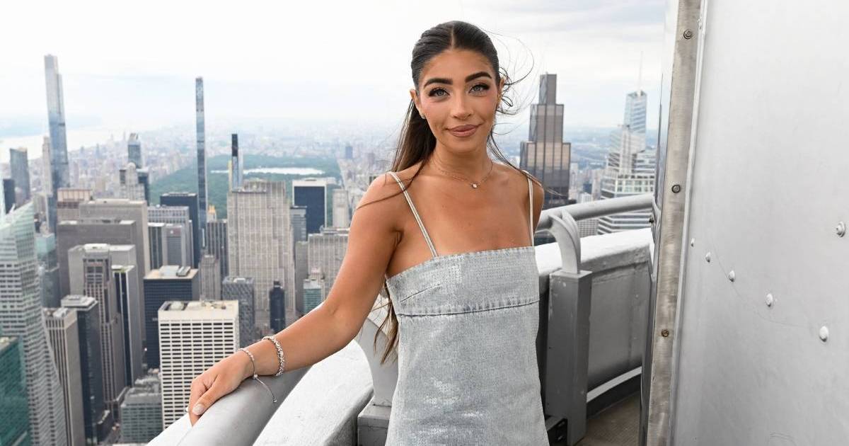 Gia Giudice Reveals How Sister Milania Is Coping After&hellip;