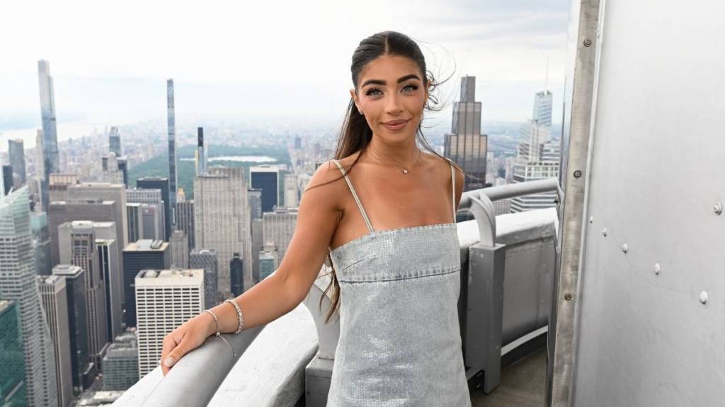 Gia Giudice Reveals How Sister Milania Is Coping After Suffering Loss