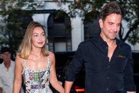 Gigi Hadid Wants Bradley Cooper To Make Peace With Her Famous Ex — Insider
