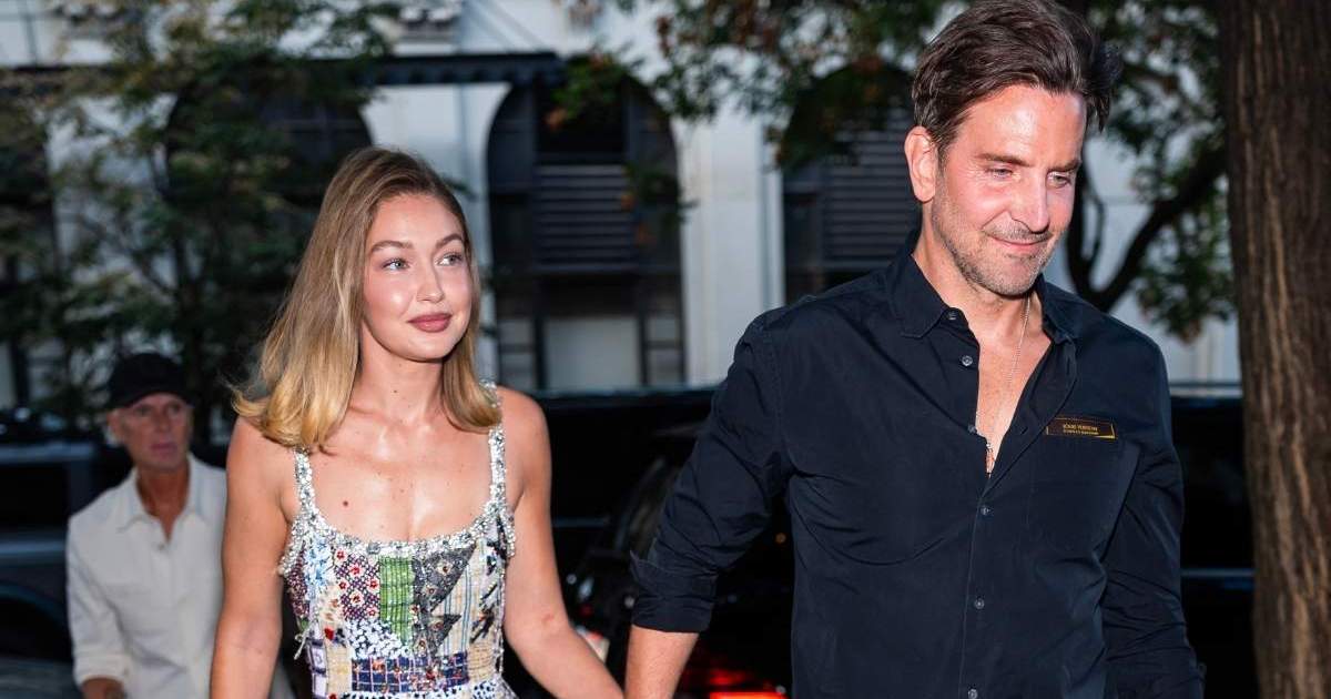 Gigi Hadid Wants Bradley Cooper To Make Peace With Her Famous Ex - Insider