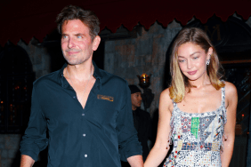 Bradley Cooper and Gigi Hadid spark wedding rumors after wearing matching Boucheron rings in Paris