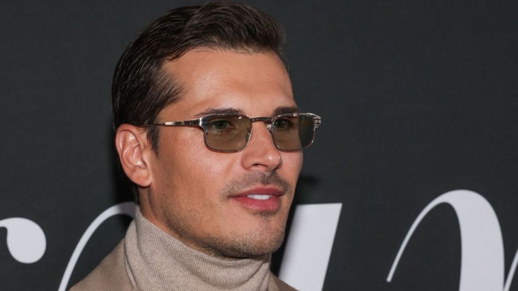 Maura Higgins' DWTS Comments Prompt Response From Gleb Savchenko