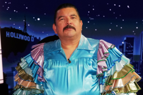 Guillermo Rodriguez amid speculation about his Dancing With the Stars partnership with Witney Carson