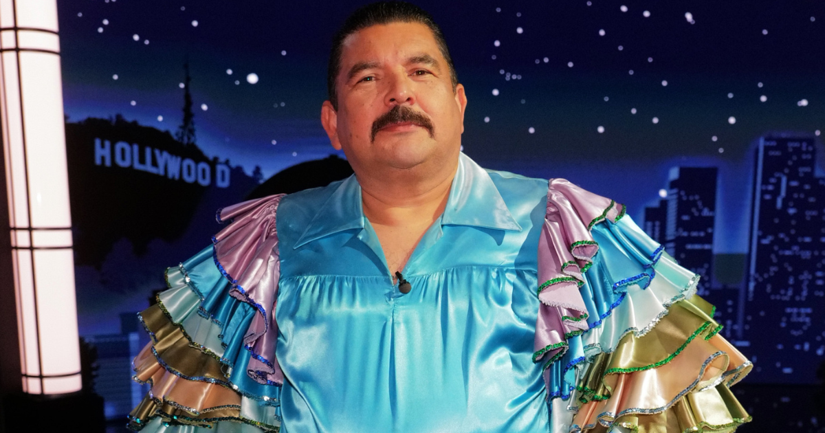 Guillermo Rodriguez Shuts Down ‘DWTS’ Theory About Pregnant Witney Carson