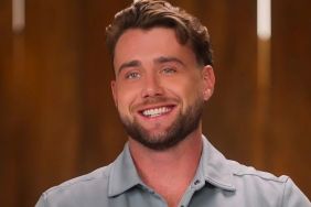 Harry Jowsey's Netflix Love Story Isn't Over Just Yet
