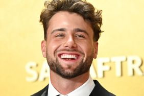 Harry Jowsey Spills the Tea on Bizarre Penis Botox Procedure For a 'Confidence' Boost
