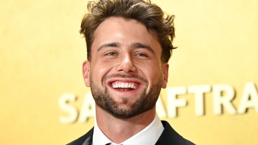 Harry Jowsey Spills the Tea on Bizarre Penis Botox Procedure For a 'Confidence' Boost