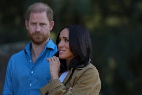 Prince Harry & Meghan Markle Would Have a Very Different Story to Tell Oprah This Time — Expert