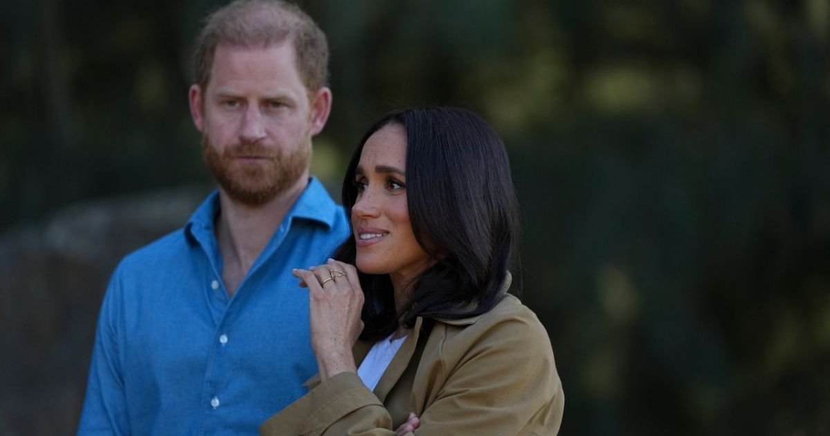 Prince Harry & Meghan Markle Would Have a Very Different…