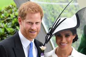 Prince Harry & Meghan Markle 'Achieved' What They Wanted Before Megxit — Expert