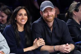 Meghan Markle Feels She & Prince Harry Are Playing Their Cards Right — Source