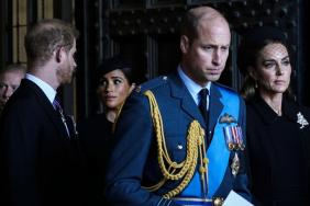 Meghan Markle Sets a Condition for Prince Harry's Peace With Prince William — Source