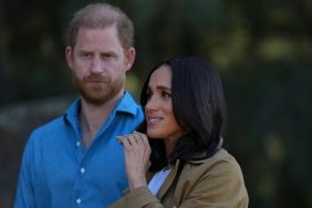 Meghan Markle Stands Against Prince Harry on One Royal Matter — Source
