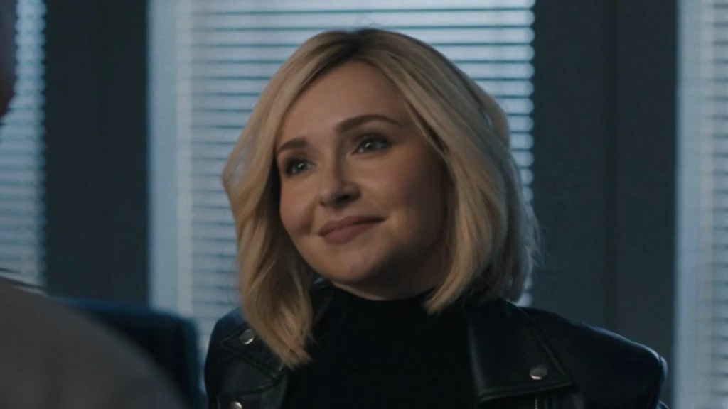 Neutrogena's Statement Regarding Hayden Panettiere Has Everyone Saying the Same Thing