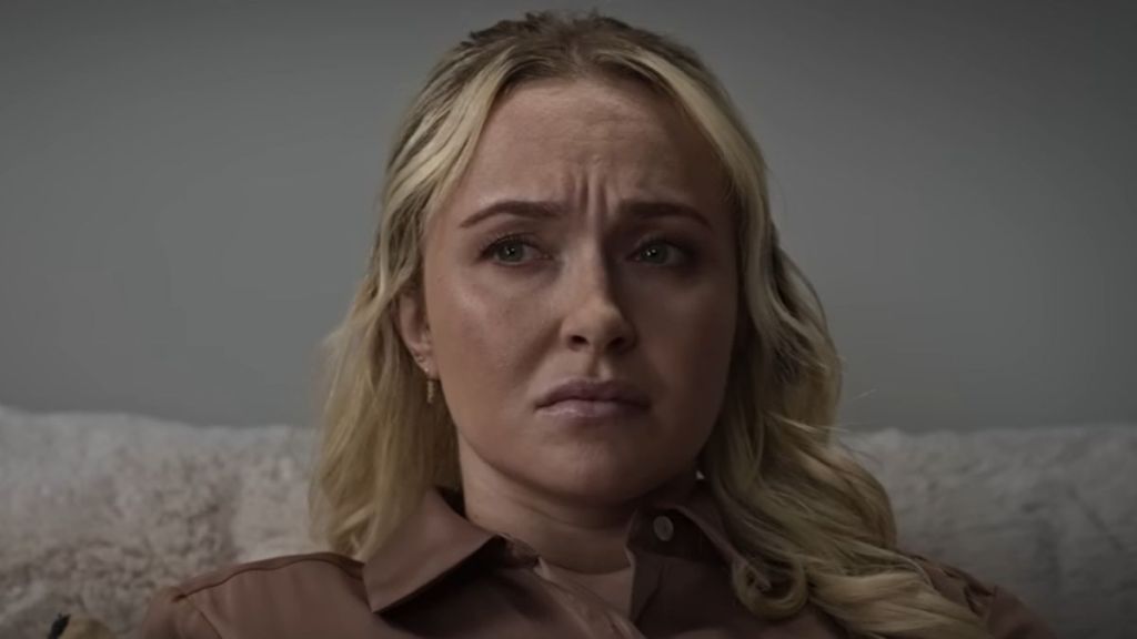 Hayden Panettiere Death Probe Takes New Turn as DEA Joins Investigation