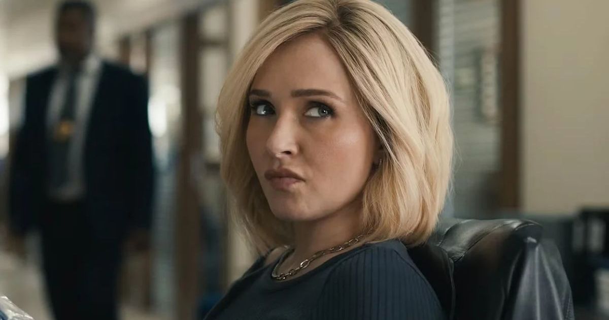 Hayden Panettiere's Mom Responds to Backlash With a Stunning New Claim