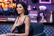 Heather Dubrow